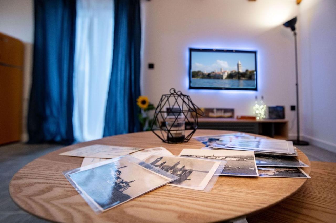 Novouredeni Apartman Marko Mundanije Ngoại thất bức ảnh