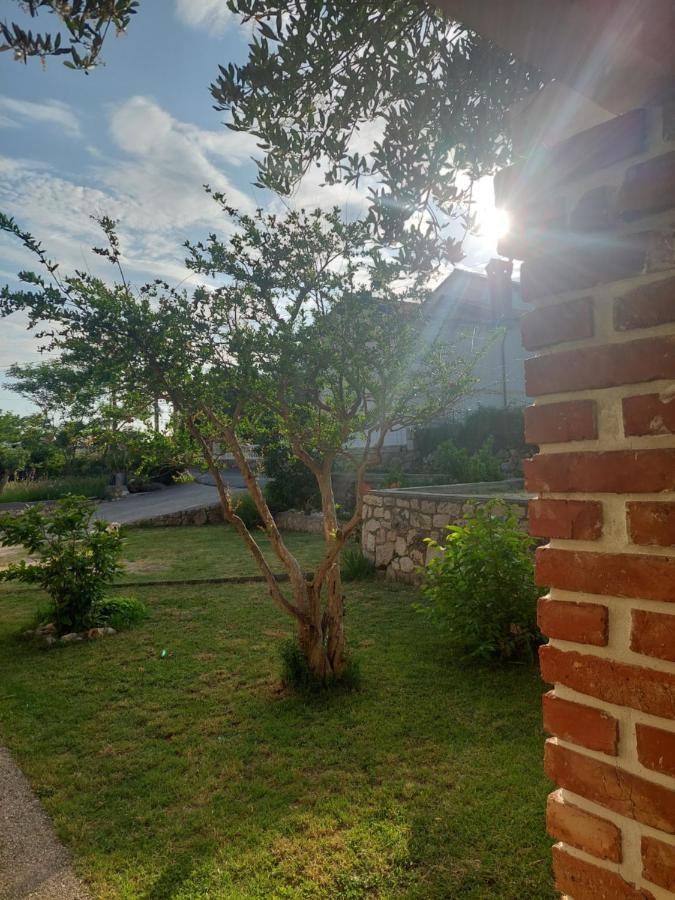 Novouredeni Apartman Marko Mundanije Ngoại thất bức ảnh
